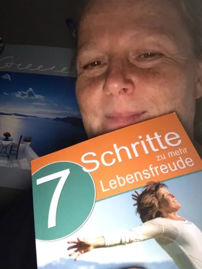Lebensfreude: Planbar war das Leben nie