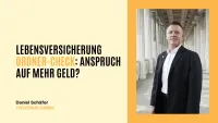 Lebensversicherung Ordner-Check: Anspruch auf mehr Geld oder nur ein teurer Irrtum?