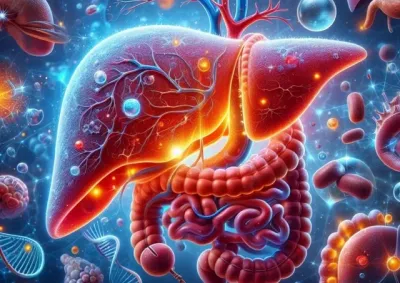 Lebergesundheit, Pitta, Agni Die Leber und die Entgiftung aus ayurvedischer Sicht