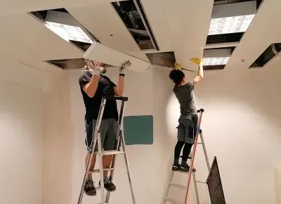 LED Umrüstung, professionell, schnell und kostengünstig