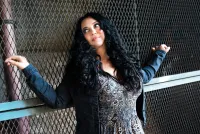 Leelah Sky Leelah Sky und ihr neues Album