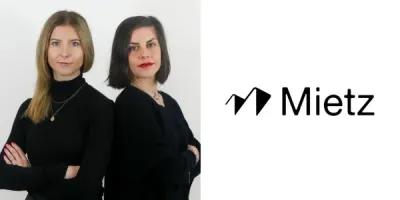 Berliner Proptech erweitert Management-Expertise