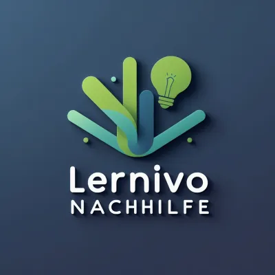 Lernivo: Die beste Online-Nachhilfe von Lehramtsstudierenden