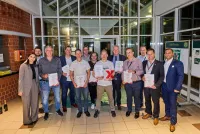 Lexware Top 10 Partner 2025 Gemeinsam mit starken Partnern die Zukunft gestalten
