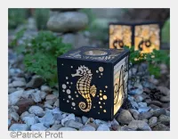 Lichtboxen: Stimmungsvolle Lichtmomente selbst gestalten