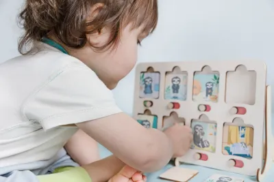 Liebevolle Einschlafrituale für Kleinkinder