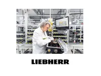 Made in Germany: Dokumentation zeigt Liebherr-Electronics and Drives GmbH