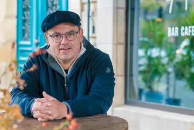 Perspektivwechsel SEL - Life Coach