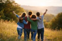 LIFE Jugendhilfe Erfahrungen: 75 Prozent der Betreuten finden den Weg zurück ins Leben