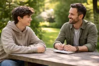 Clearingphase bei der LIFE Jugendhilfe: So wird das perfekte Match zwischen Betreuer und Jugendlichem gefunden