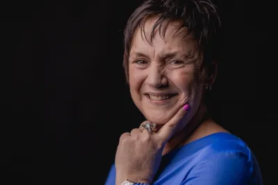 Eine magische Woche auf Lesbos mit Lifecoach Steffi Christian