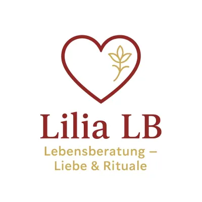 Lilia LB - Liebe & Rituale Lilia LB: Über 35 Jahre Erfahrung in Liebesritualen und Energiearbeit - jetzt mit neuem, modernen Internetauftritt