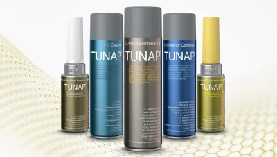 Tunap präsentiert Limited Edition zum Jubiläum