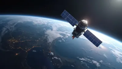 Limtronik und Galaverse bündeln Kompetenzen für satellitengestützte Kommunikation Limtronik und Galaverse bündeln Kompetenzen für Europas nächste Generation satellitengestützter Kommunikation