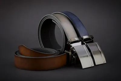 Accessories Exclusive - Weil Stil und Nachhaltigkeit zusammengehören!