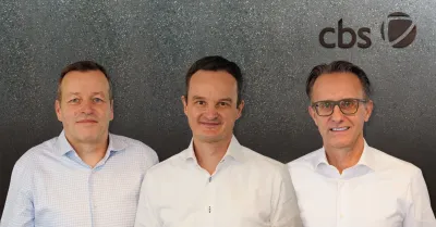 Beratungshaus cbs wächst auch in 2023 schneller als der Markt