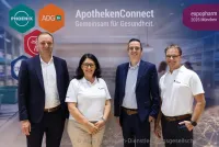 ADG und ApoAssist bringen integriertes Dokumentenmanagement in die Apotheke