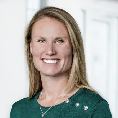 Lisa Patterson, Director Product Management Reality Access, NavVis NavVis erreicht Gold-Status als Autodesk AECO Technology Partner