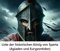 Sparta der Antike: Kultur, Könige und Macht