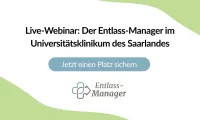 Effizienteres Entlassmanagement an Kliniken: Verbund Pflegehilfe & Uniklinikum des Saarlandes zeigen wie es geht