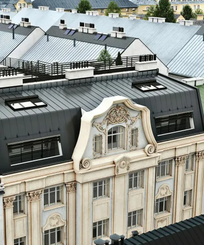 LNR Real Estate GmbH Nachhaltige Immobilieninvestitionen: Vorteile und Strategien der LNR Real Estate GmbH