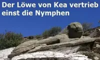 Insel Kea: Geschichte, Kultur und Mythologie