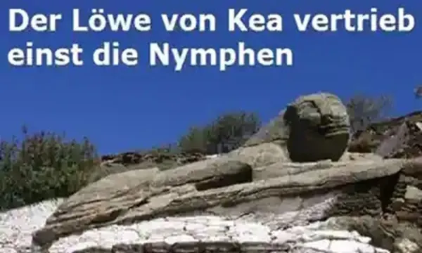 Insel Kea: Geschichte, Kultur und Mythologie