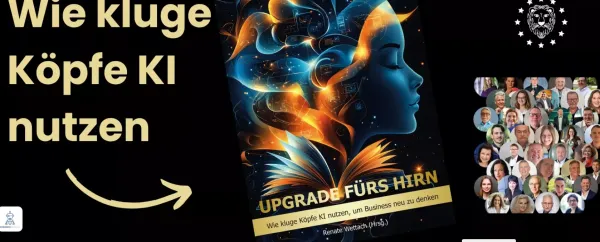 LöwenStern Magazin startet - Heft 1 "Erfinde dich neu" veröffentlicht