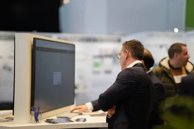 LogiMAT 2026: SWAN zieht positive Bilanz - neue Angebote zur SAP Digital Supply Chain im Fokus