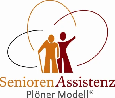 Logo des bundesweiten Senioren-Assistenten-Netzwerks Hilfe zur Selbsthilfe im Seniorenalltag -