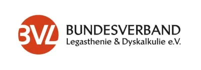 Logo des BVL Pressemitteilung zum Tag der Legasthenie und Dyskalkulie am 30.09.2026