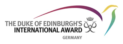 Logo Duke Award Erste zentrale Duke of Edinburgh's International Award-Verleihung in Leipzig