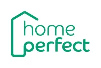 Logo von Home Perfect Klimatisierung von Gebäuden: Gute Planung ist wichtiger als schnelle Schnäppchen