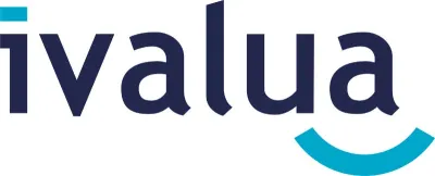 Logo Ivalua Ivalua und Unite kooperieren für nahtlosen Zugang zu Europas Netzwerk vertrauenswürdiger Lieferanten