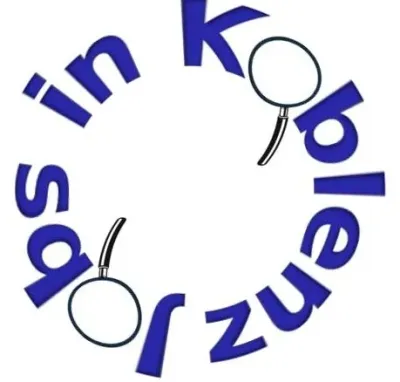 Logo Jobs in Koblenz Jobs in Koblenz - Das regionale Stellenportal
