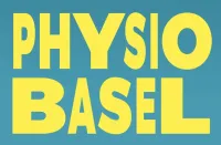 Logo PhysioBasel Neueröffnung: PhysioBasel startet in der Oetlingerstrasse 2 – hochwertige Physiotherapie in Kleinbasel