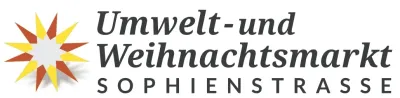 Berlin: 26. Umwelt- und Weihnachtsmarkt in der Sophienstraße