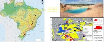 Berkshire Raw Material Group S.A. verhandelt über Earn-in für spannende Goldprojekte - Brasilien