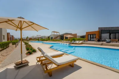 Long Term Stay in Somabay - "Workation" im Ferienparadies am Roten Meer