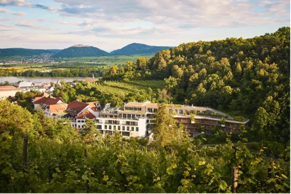 Look! Spa Awards 2025: Steigenberger Hotel & Spa Krems