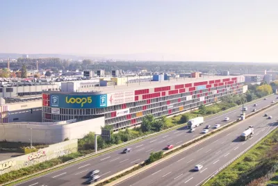 Der Baby- und Kleinkind-Fachmarkt BabyOne zieht in der zweiten Jahreshälfte  2023 in das Shoppingerlebnis Center Loop5