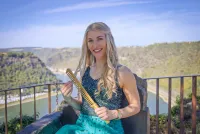 Vom Kindheitstraum zum Gänsehautmoment: Selina Ostmann ist die neue Loreley