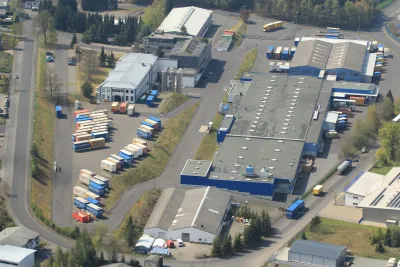 Schütz Energy Systems erweitert Fertigungskapazitäten