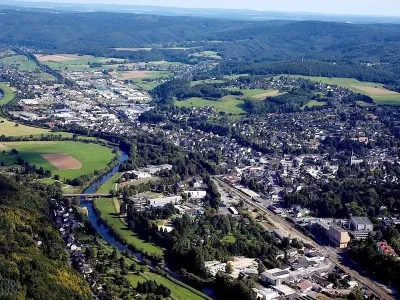 Wirtschaftsförderung Eitorf startet aktive Kommunikation zur "Talachse Eitorf"