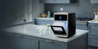 Luna Pro von Euhomy ist auf der IFA in Halle 8.1 zu sehen EUHOMY mit dem neuen Euhomy Luna Pro
