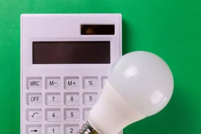 LUOX Energy Direktvermarktung: Maximieren Sie Ihre Erlöse mit nachhaltiger Stromvermarktung