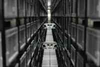 Lyreco automatisiert Logistikzentrum mit Exotec