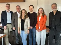 Projekt "Talachse Eitorf": Strategischer Entwicklungsprozess für zentrale Flächen gestartet