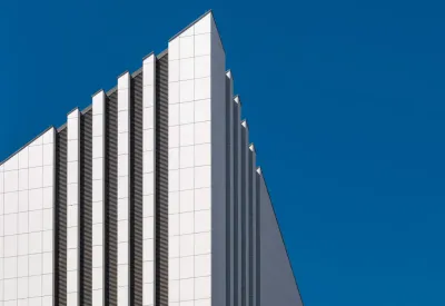 Was macht ein gutes Architekturfoto aus?