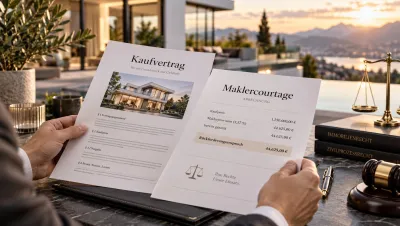 Maklerprovision zurückfordern Maklerprovision zurückfordern: Das sagt der BGH
